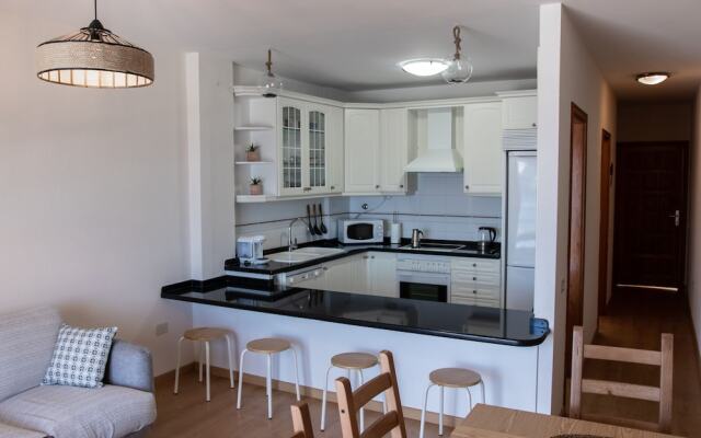 Apartamento Azulik