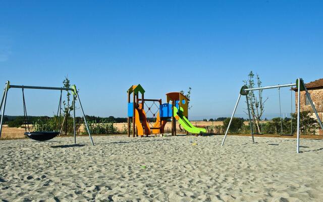 Residence Antico Borgo Casalappi, Campiglia Marittima