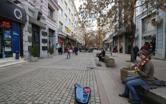 Private rooms in the TOP center
