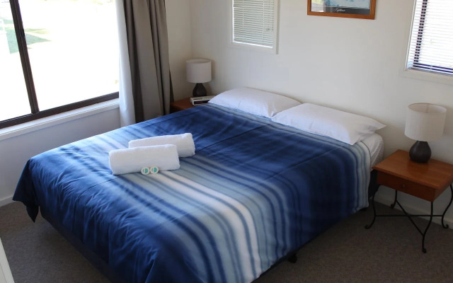 Narooma Palms Holiday Apartments