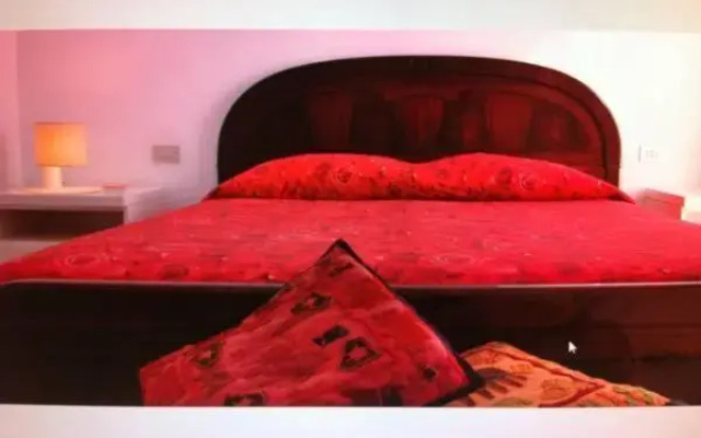 B&B Torre Pelosa