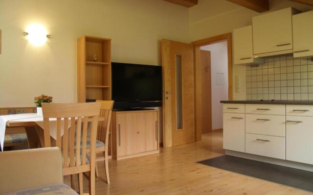 Apparthotel Sonnwies