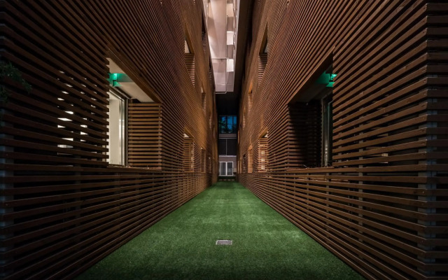 Oriens Hotel & Residences