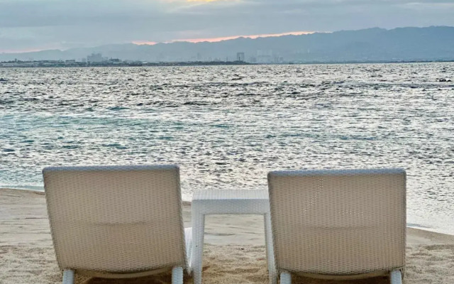 Dusit Thani Mactan Cebu Resort