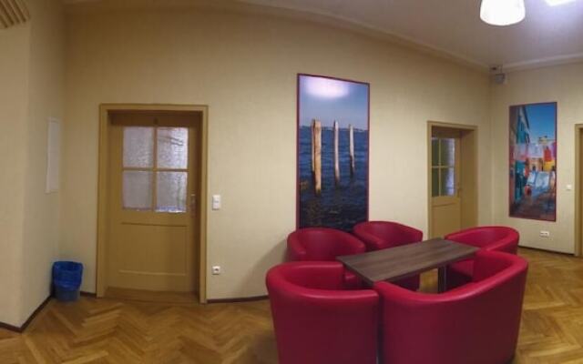 KS Hostel Berchtesgaden