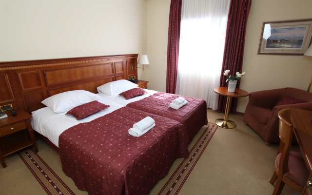 Hotel Korana Srakovcic