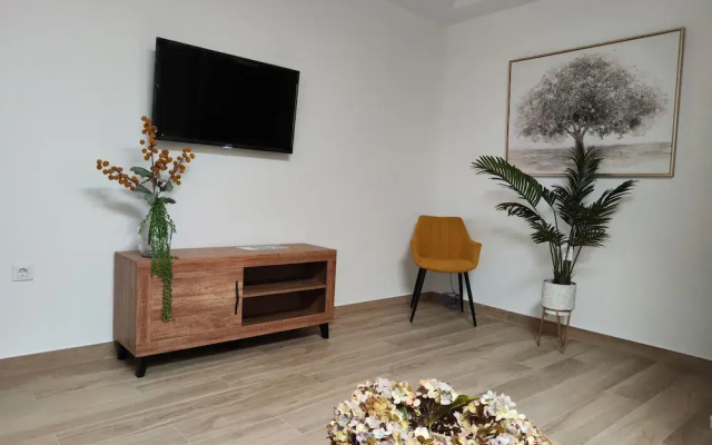Hotel Rural La Teja