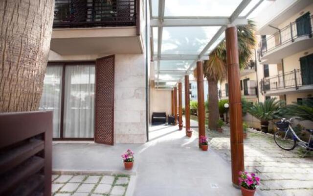 Hotel La Sfinge
