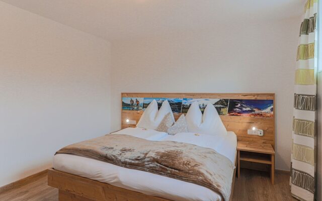 Apartment in Brixen Near Ski Welt