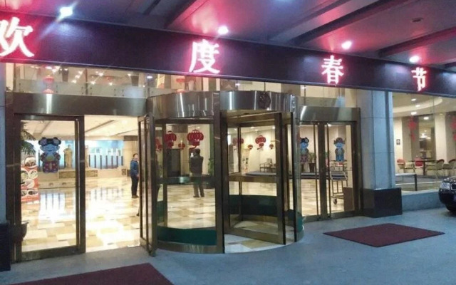 Wenhuayuan