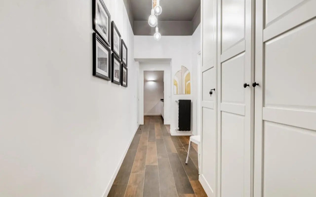 BDC - The Boss: Stunning 2-Bdr Apartment @Termini