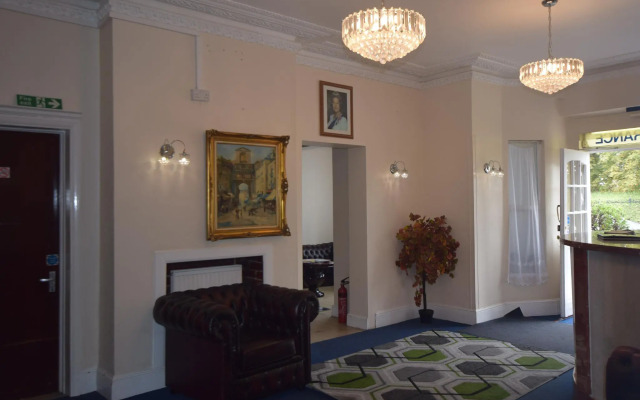 Park Hotel
