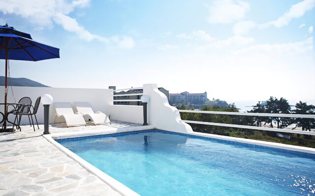 Buan Sea Wind Pension
