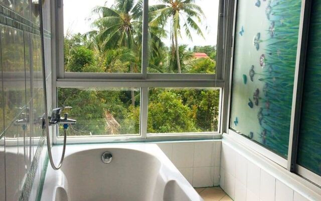 Home In Samui