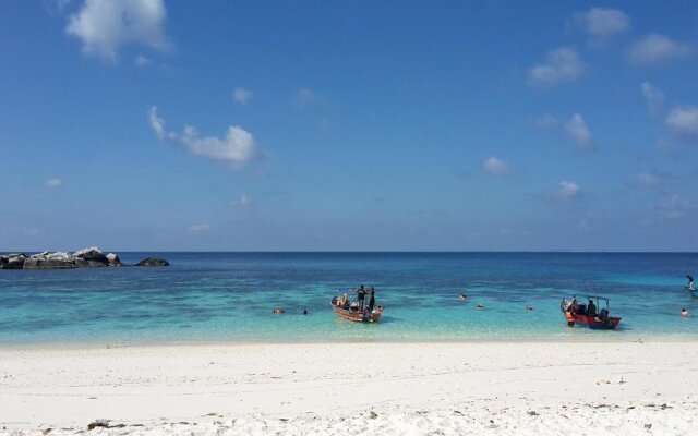 Melina Beach Resort