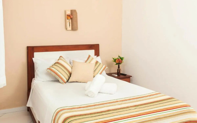 Pousada Recanto do Mucugê