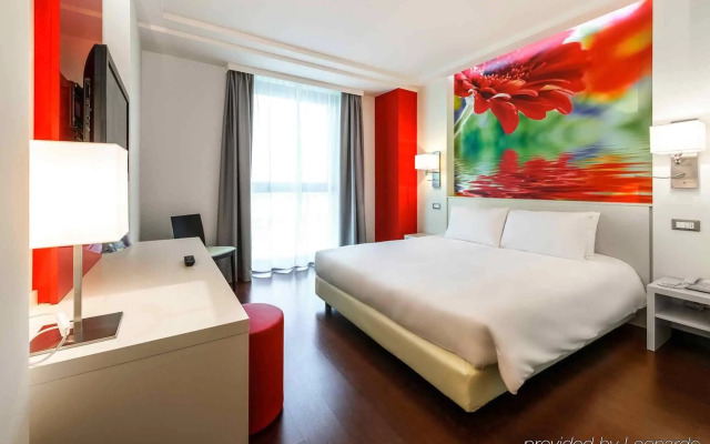 An Hotel Milano Melegnano