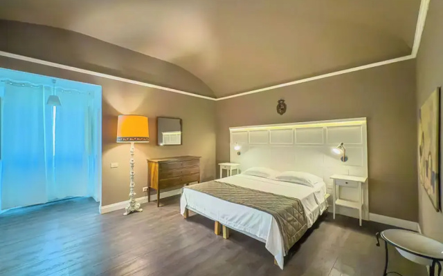 B&B Villa Le Farnete