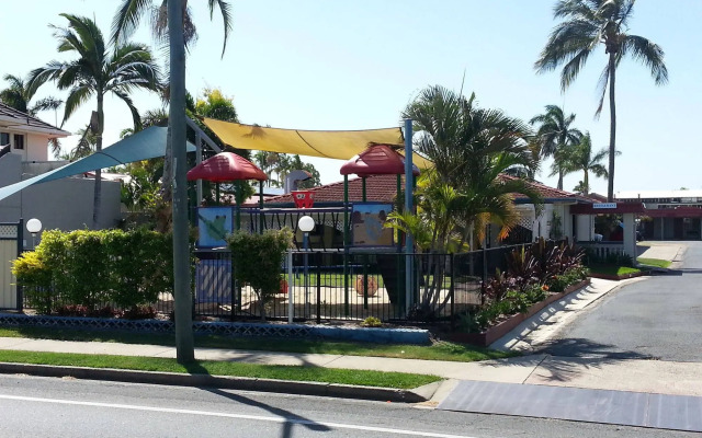Tropic Coast Motel