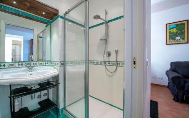 Flat 1 Bedroom 2 Bathrooms - Praiano