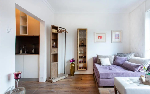 NEW, Stylish and modern central Studio, FREE parking