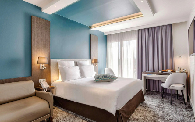 Mercure Cabourg Hôtel & Spa