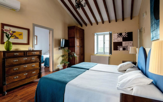 Art Boutique Hotel Chamarel