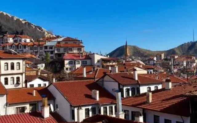 Tarihi Taskiran Konagi