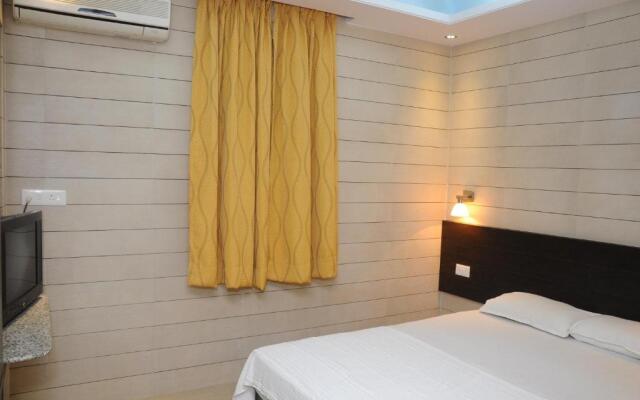 Palolem Guest House