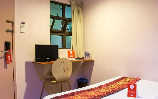 OYO Rooms Cheras Maluri