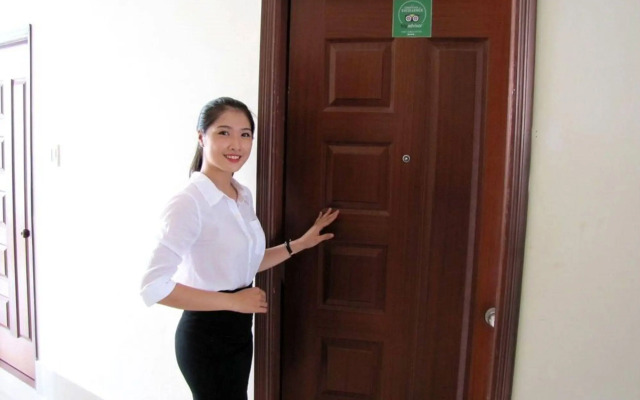 Kiet Hong Hotel