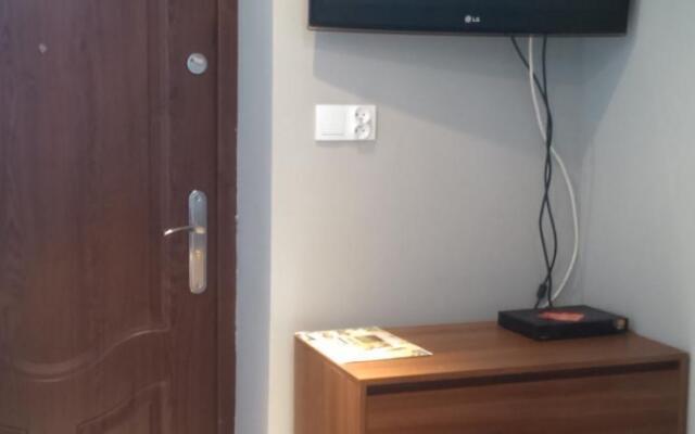 Apartament w Gdańsku Krosna