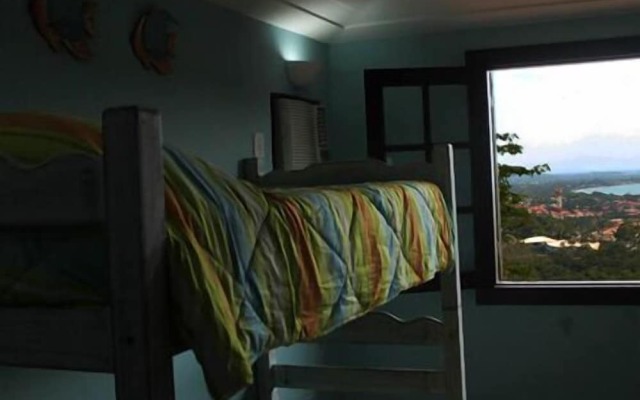 Sunset Hostel & Suites
