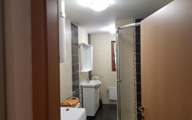 Vacation House Donacka Gora