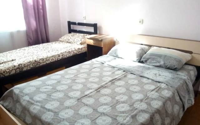 Апарт-отель «Приморская 54»