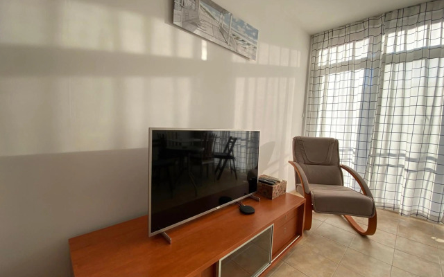 One Bedroom Apartment Anita А15