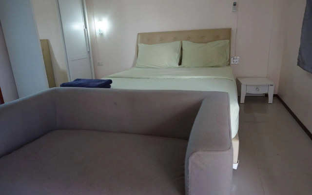 Sharples Apartments Udon Thani