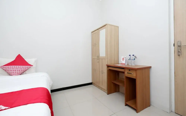 Unta Residence by OYO Rooms