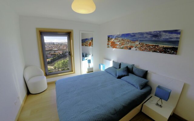 Lisbon Apartments Rent4Stay