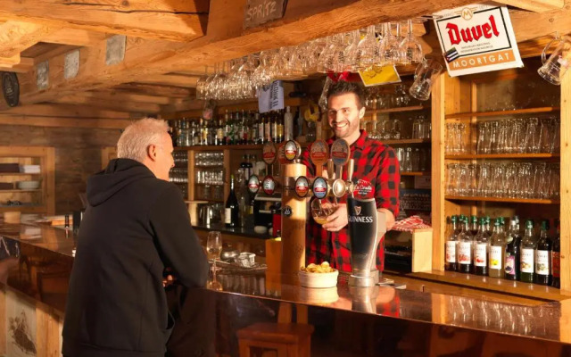 Logis Hotel Les Cornettes De Bises