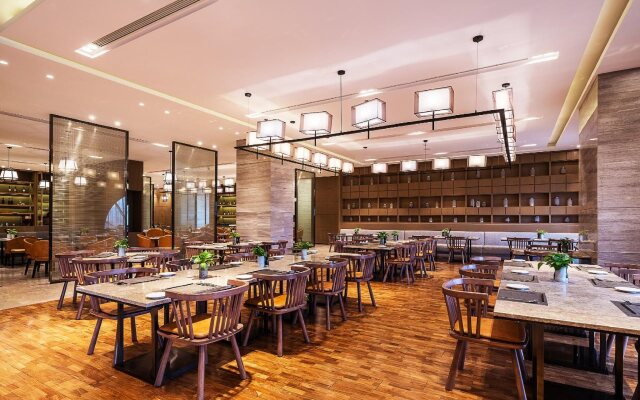 Zhejiang Taizhou Marriott Hotel