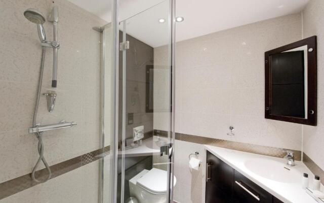 2 Devonshire Rooms