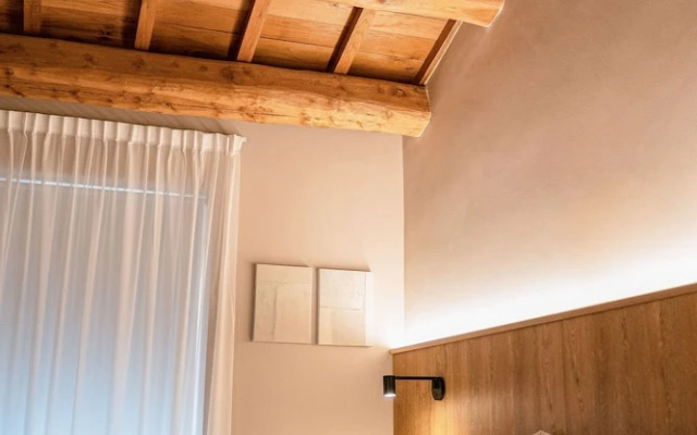 Sogno di Davide Country House