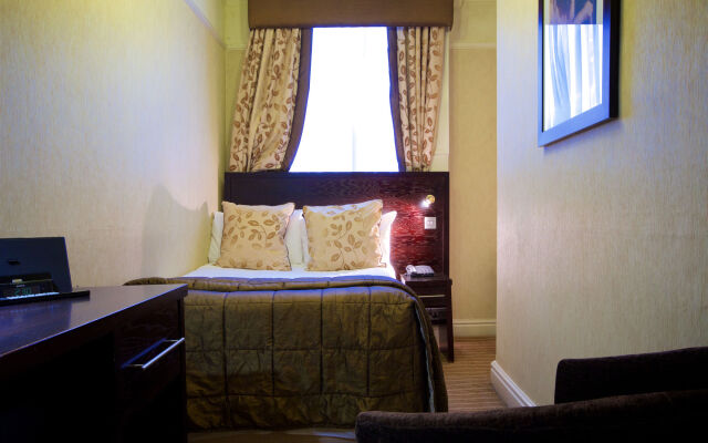 Liverpool Inn Hotel, Sure Hotel Collection by Best Western