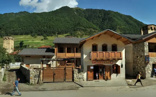 Lavladashi