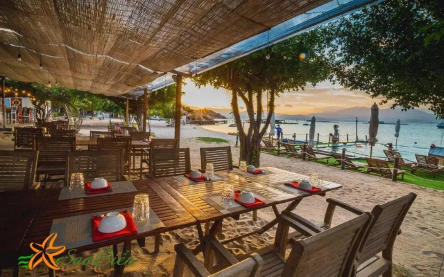 Sao Bien Cam Ranh - фото 3