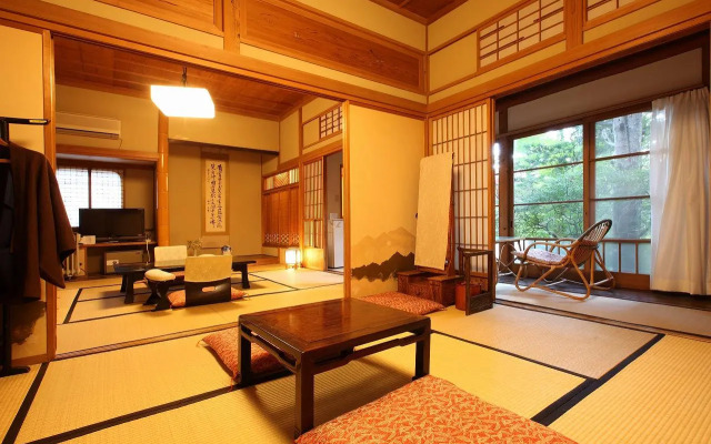Karuizawa Tsuruya Ryokan