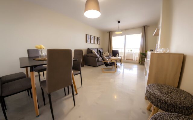 Apartamentos Puerto Almerimar