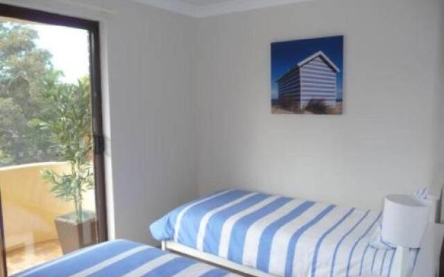 Fleur Court, Unit 9, 26-28 Head Street