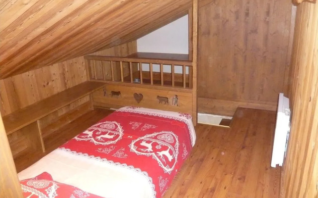 Résidence les Edelweiss